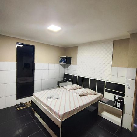 Hotel Varginha São Paulo Eksteriør bilde