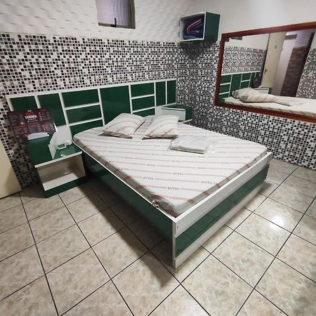 Hotel Varginha São Paulo Eksteriør bilde