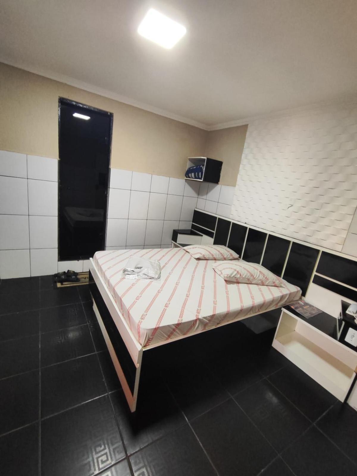Hotel Varginha São Paulo Eksteriør bilde