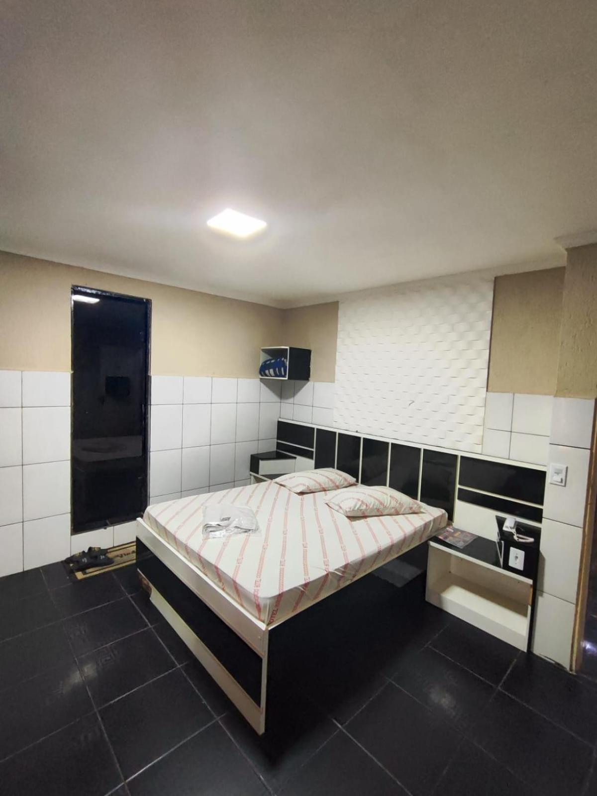 Hotel Varginha São Paulo Eksteriør bilde