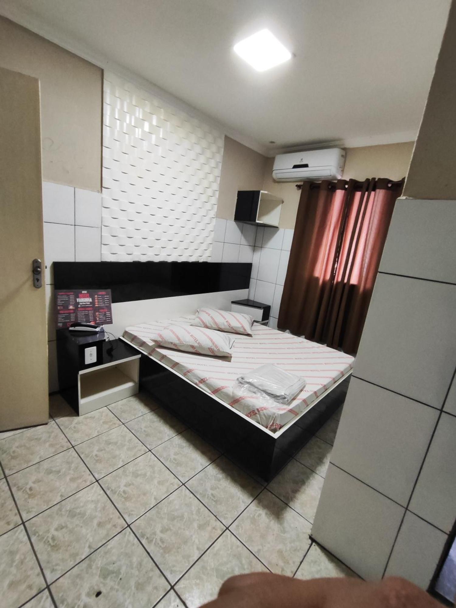Hotel Varginha São Paulo Eksteriør bilde